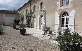 Bienvenue Au Logis De Jouffre